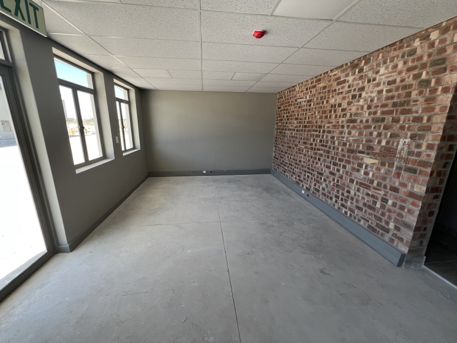 To Let commercial Property for Rent in Bellville South Western Cape